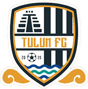 Logo of TULUM F.C.-min