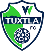 Logo of TUXTLA FC-min
