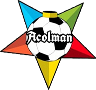 Logo of UNIÓN ACOLMAN F.C.-min