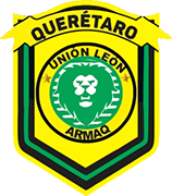 Logo of UNIÓN LEÓN F.C.(MEX)-min