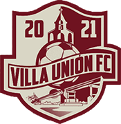 Logo of VILLA UNIÓN F.C.-min