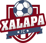 Logo of XALAPA F.C.-min