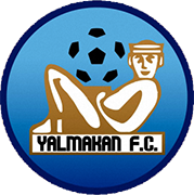 Logo of YALMAKAN F.C.-min