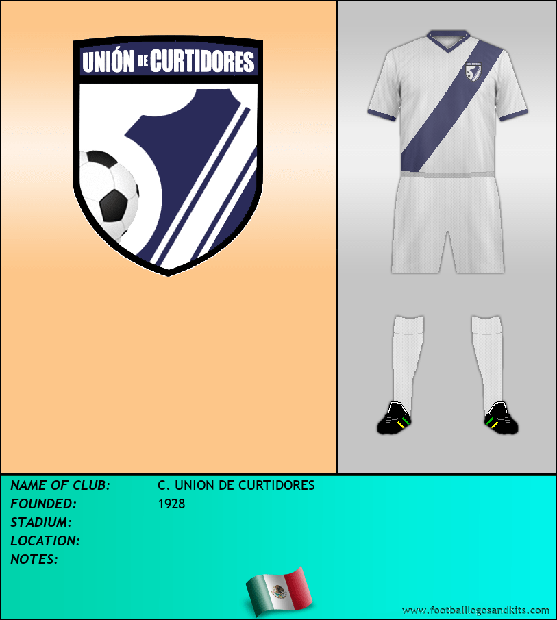 Logo of C. UNION DE CURTIDORES