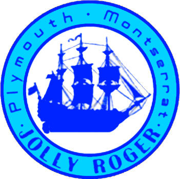 Logo of JOLLY ROGER F.C. (MONSERRAT)