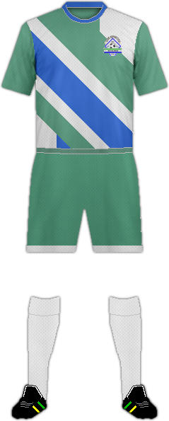 Kit C.D. RIO BLANCO(NCA)