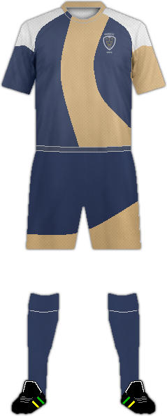 Kit PUMAS F.C.(NCA)