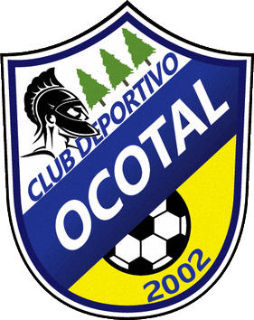 Logo of C.D. OCOTAL (NICARAGUA)