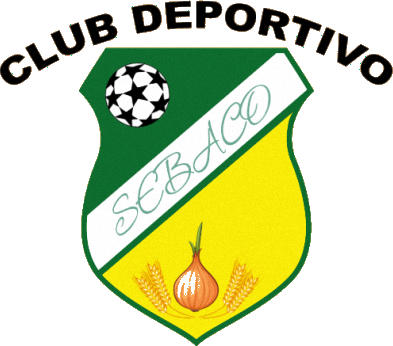 Logo of C.D. SÉBACO (NICARAGUA)