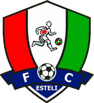 Logo of F.C. ESTELÍ (NICARAGUA)