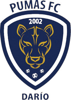 Logo of PUMAS F.C.(NCA) (NICARAGUA)