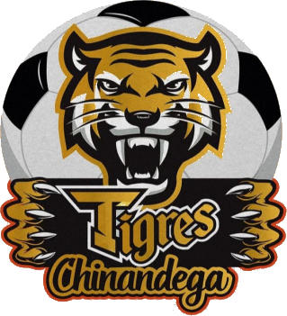 Logo of TIGRES CHINANDEGA (NICARAGUA)