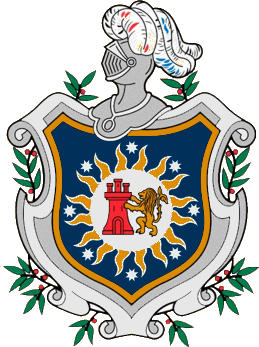 Logo of UNAN MANAGUA F.C. (NICARAGUA)