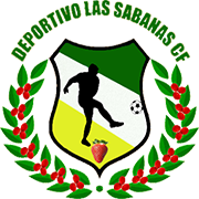 Logo of DEPORTIVO LAS SABANAS C.F.-min