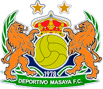 Logo of DEPORTIVO MASAYA F.C.-min