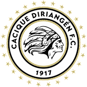 Logo of DIRIANGÉN F.C.-min
