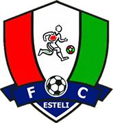 Logo of F.C. ESTELÍ-min