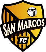 Logo of F.C. SAN MARCOS-min