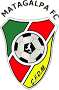 Logo of MATAGALPA F.C.-min