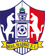 Logo of REAL MADRIZ F.C.-min