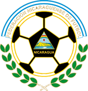 Logo of NICARAGUA NATIONAL FOOTBALL TEAM-min