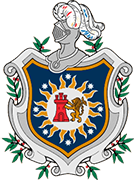 Logo of UNAN MANAGUA F.C.-min