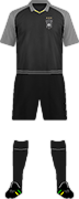 Kit C. ATLÉTICO INDEPENDIENTE(LA CHORRERA)