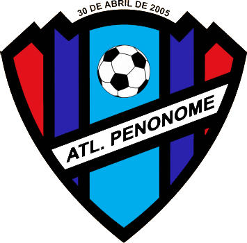 Logo of ATLÉTICO PENONOME (PANAMA)