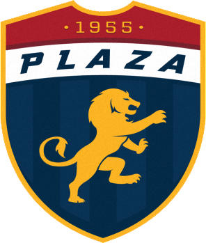 Logo of C.D. PLAZA AMADOR (PANAMA)