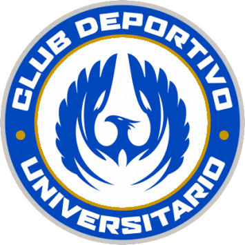 Logo of C.D. UNIVERSITARIO(PAN) (PANAMA)
