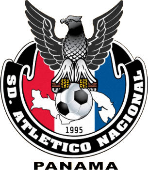 Logo of S.D. ATLÉTICO NACIONAL (PANAMA)