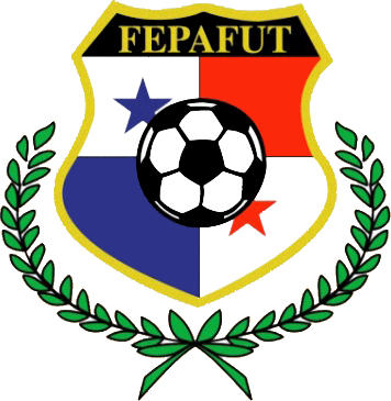 Logo of PANAMA NATIONAL FOOTBALL TEAM (PANAMA)