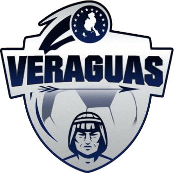 Logo of VERAGUAS C.D. (PANAMA)