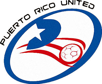 Logo of PUERTO RICO UNITED S.C. (PUERTO RICO)