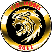 Logo of F.C. LEONES-min