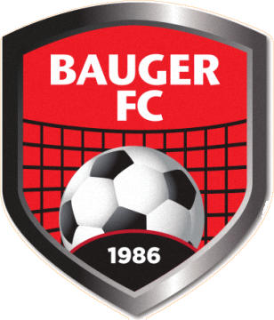 Logo of BAUGER F.C. (DOMINICAN REPUBLIC)