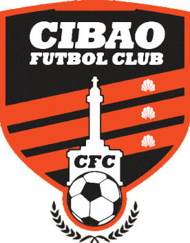 Logo of CIBAO F.C. (DOMINICAN REPUBLIC)