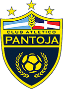 Logo of C. ATLÉTICO PANTOJA-min