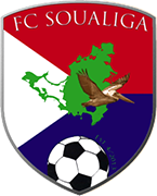 Logo of FC SOUALIGA-min