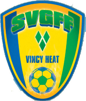 Logo of SAINT VINCENT AND THE GRENADINES NATIONAL FOOTBALL TEAM (SAINT VINCENT AND THE GRENADINES)
