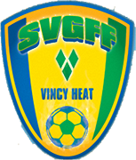 Logo of SAINT VINCENT AND THE GRENADINES NATIONAL FOOTBALL TEAM-min