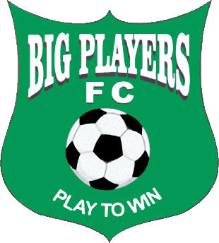 Logo of BIG PLAYERS F.C. (SAINT LUCIA)