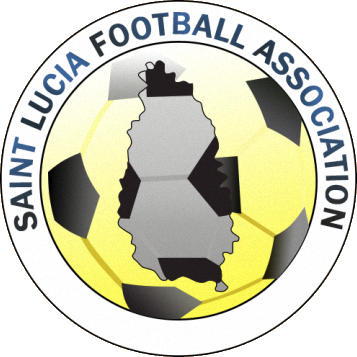 Logo of SAINT LUCIA NATIONAL FOOTBALL TEAM (SAINT LUCIA)