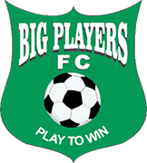 Logo of BIG PLAYERS F.C.-min