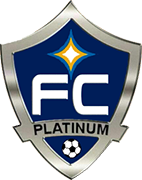 Logo of PLATINUM F.C.(STA. LUCIA)-min
