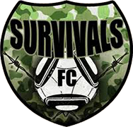 Logo of SURVIVALS F.C.-min