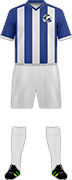 Kit F.C.S. NACIONAL