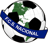 Logo of F.C.S. NACIONAL
