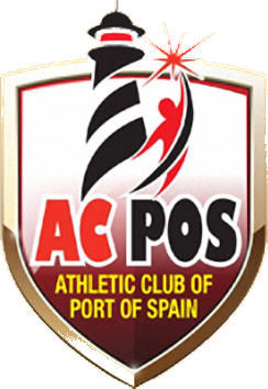 Logo of ATHLETIC C. OF PORT OF SPAIN (TRINIDAD AND TOBAGO)
