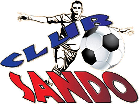 Logo of CLUB SANDO (TRINIDAD AND TOBAGO)